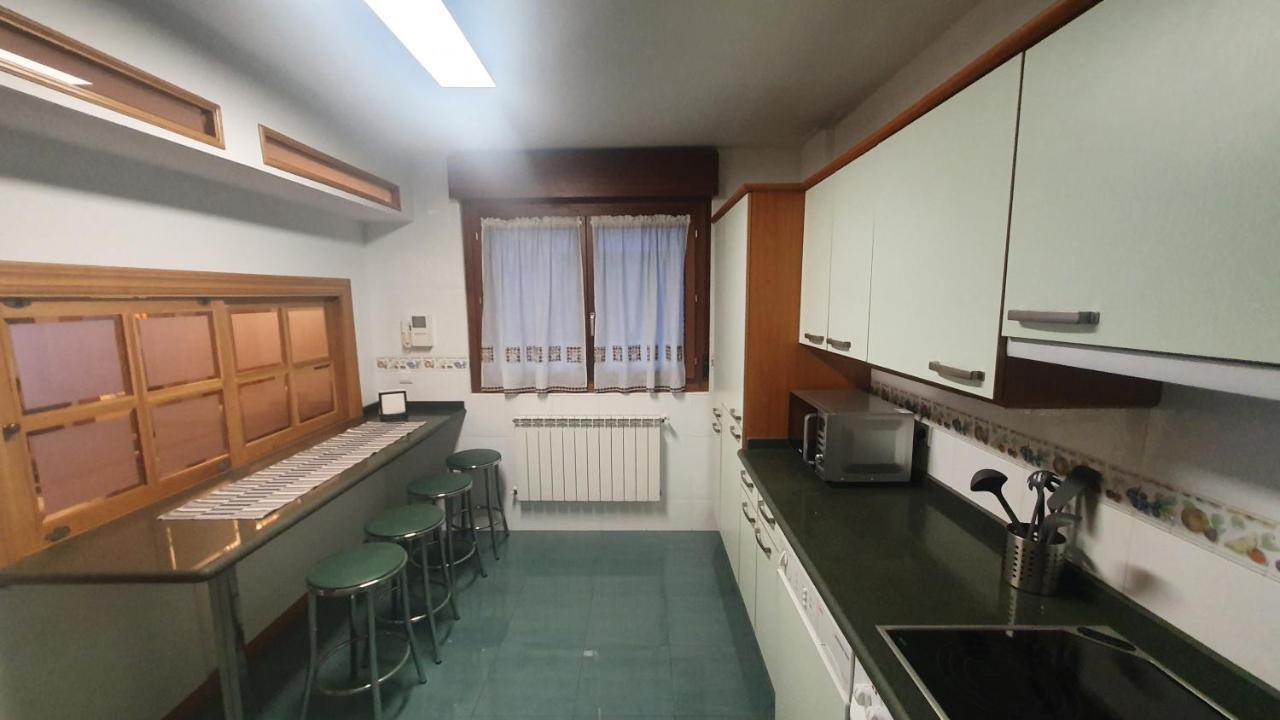 El Capricho De Cangas 2H - Wifi - Garaje - Hidromasaje - Vut-3001-As Onís Exteriör bild